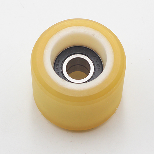Hitachi Escalator Pressure Pulley